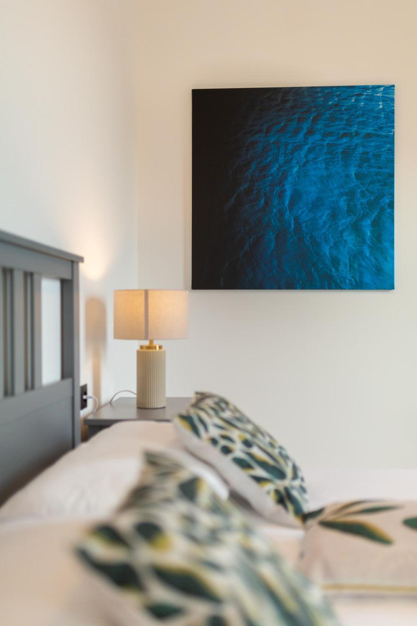 Seaside Elegance Suites Комижа Екстер'єр фото