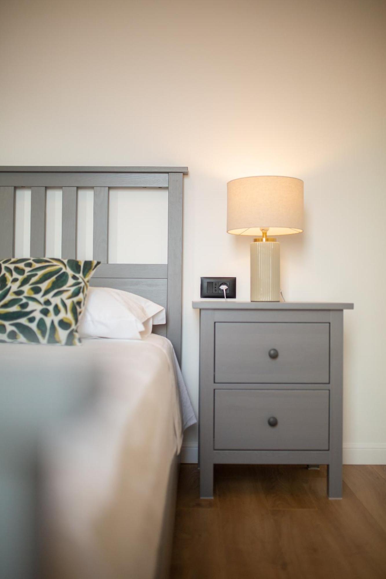 Seaside Elegance Suites Комижа Екстер'єр фото