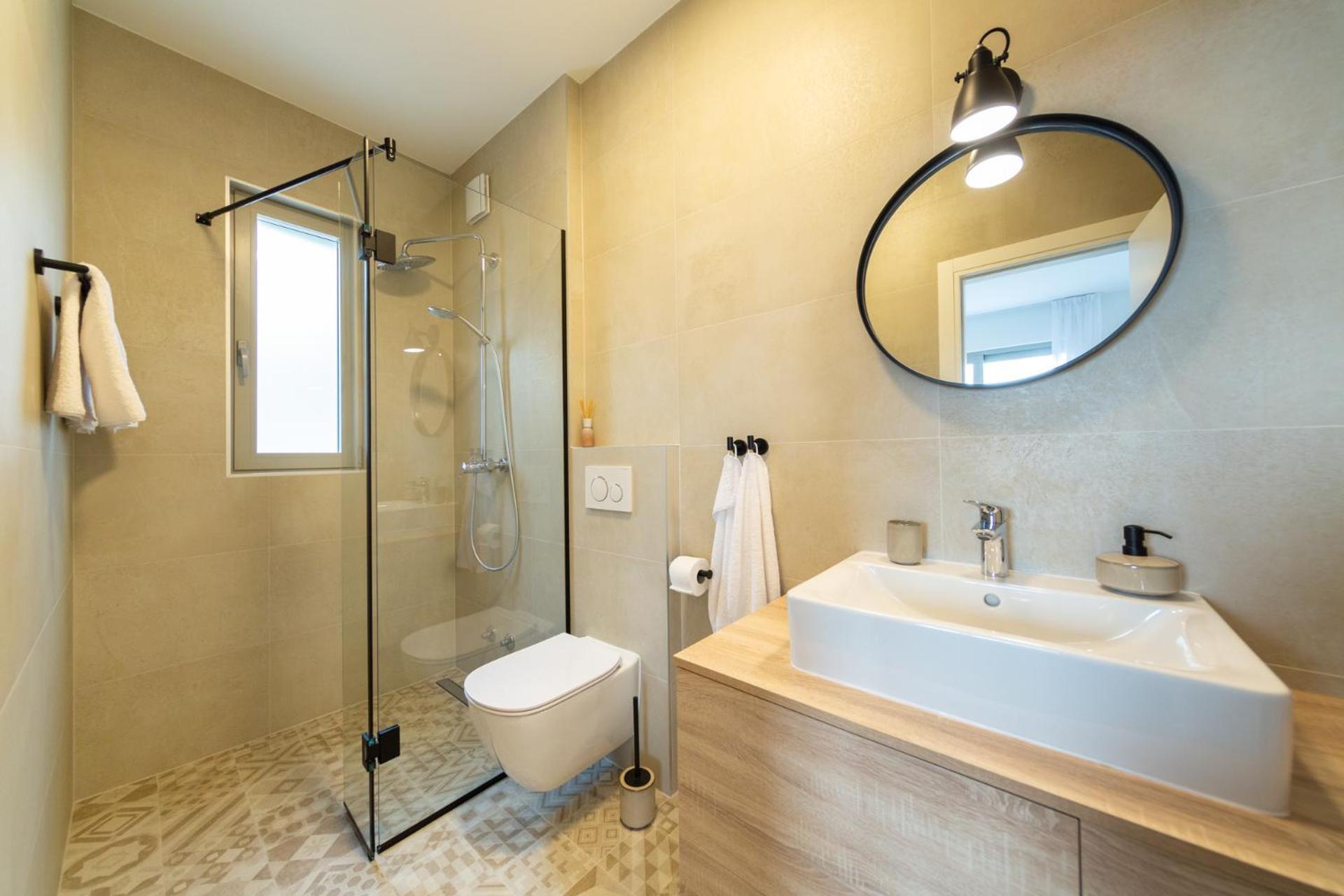 Seaside Elegance Suites Комижа Екстер'єр фото