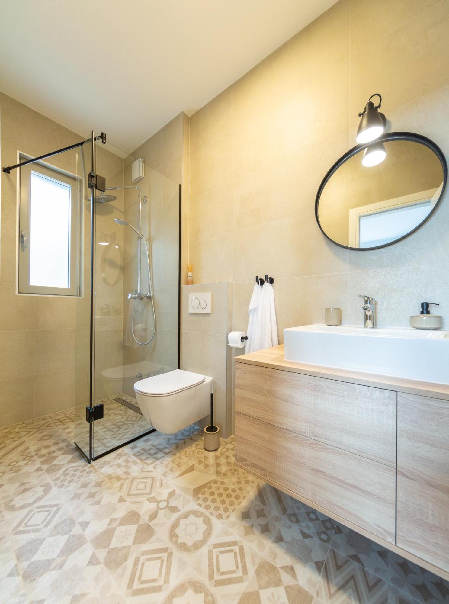 Seaside Elegance Suites Комижа Екстер'єр фото