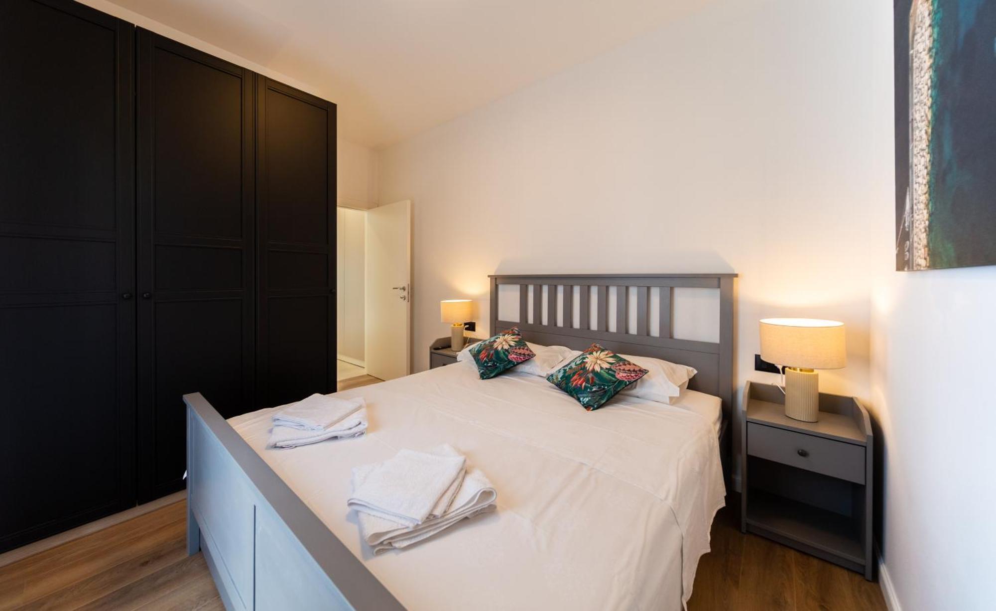 Seaside Elegance Suites Комижа Екстер'єр фото
